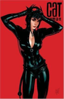 Catwoman Dies 1401216439 Book Cover