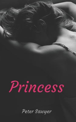Princess B088GGGJ27 Book Cover