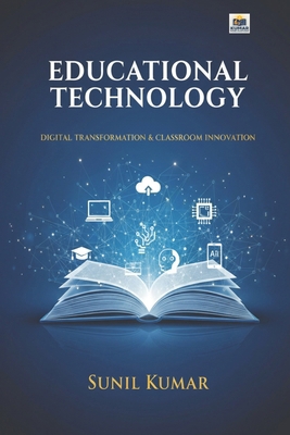 Educational Technology: Shaikshik Takniki 9334401087 Book Cover