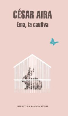 Emma, La Cautiva / Ema, the Captive [Spanish] 8439701969 Book Cover