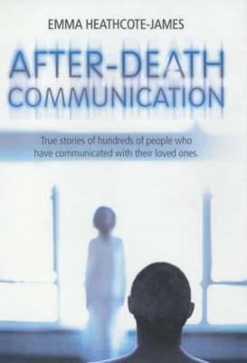 After-Death Communication-H 184358056X Book Cover