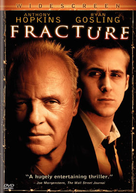 Fracture B000R4SMCW Book Cover