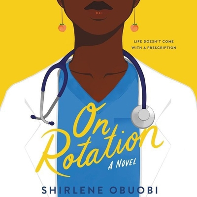 On Rotation B09T2NL73L Book Cover