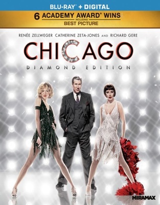 Chicago            Book Cover