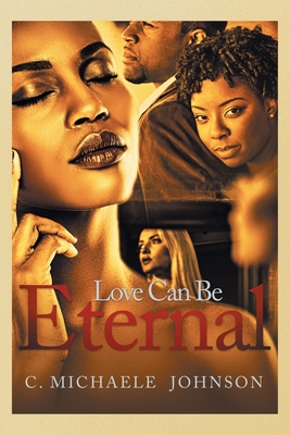 Love Can Be Eternal 1663210713 Book Cover
