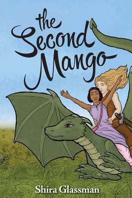 The Second Mango 1537756451 Book Cover