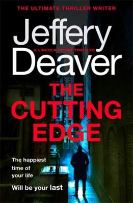 The Cutting Edge* 1473618762 Book Cover