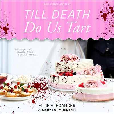 Till Death Do Us Tart 1705277950 Book Cover