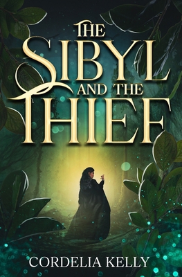 The Sibyl and the Thief 1738863395 Book Cover
