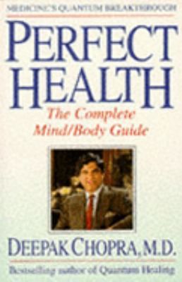 Perfect Health [Spanish] 0553403249 Book Cover