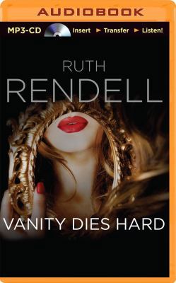 Vanity Dies Hard 1491536152 Book Cover