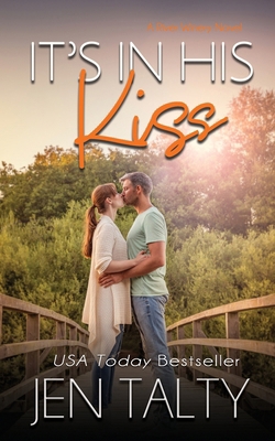 It's in his Kiss 1638270821 Book Cover