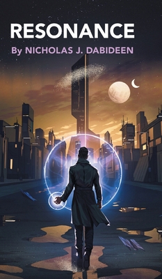 Resonance 152559317X Book Cover