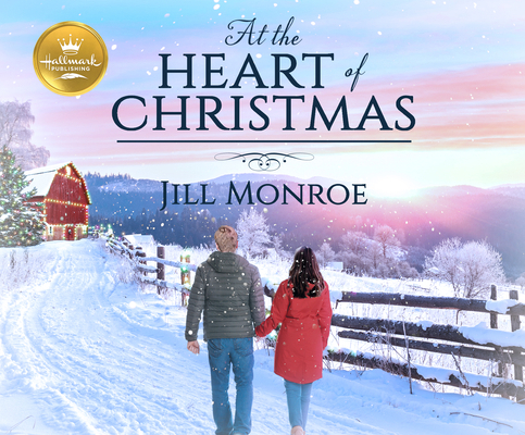 At the Heart of Christmas 1974948439 Book Cover