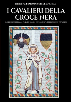 I cavalieri della Croce Nera [Italian] 8893279150 Book Cover