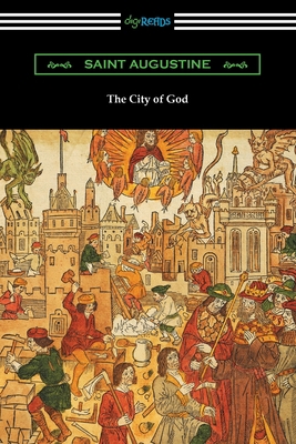 The City of God 1420974742 Book Cover