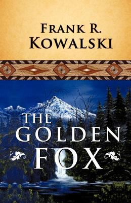 The Golden Fox 1426993943 Book Cover