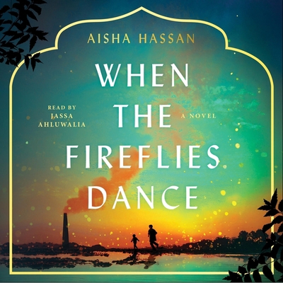 When the Fireflies Dance 1797193058 Book Cover