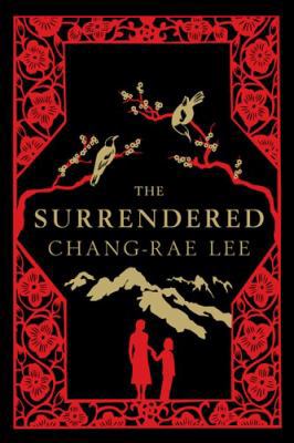 The Surrendered 1408702398 Book Cover