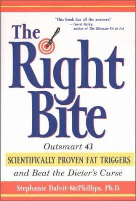 Right Bite 1931412634 Book Cover