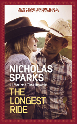 The Longest Ride 1455584738 Book Cover