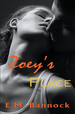 Zoey's Place 1393910475 Book Cover