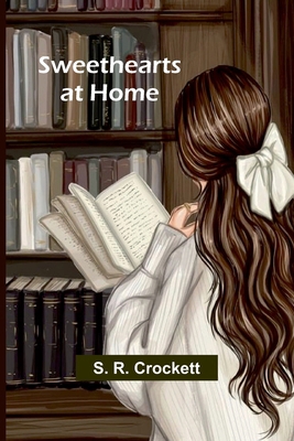 Sweethearts at Home 9366382282 Book Cover