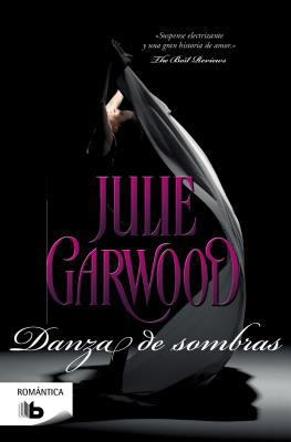 Danza de Sombras [Spanish] 8498729939 Book Cover