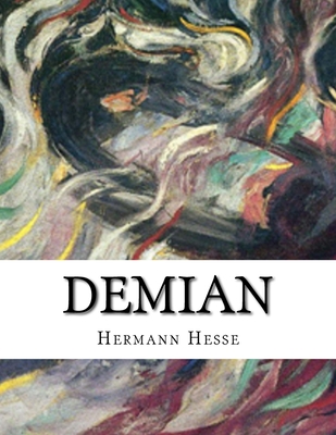 Demian [German] 1530273854 Book Cover