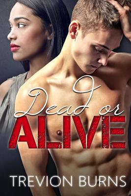 Dead or Alive 1505755417 Book Cover