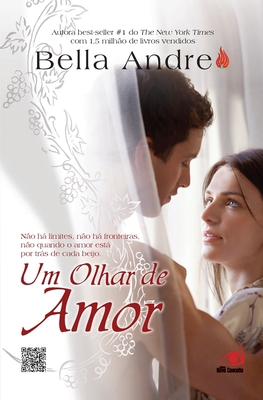 Um olhar de amor [Portuguese] 8581631150 Book Cover