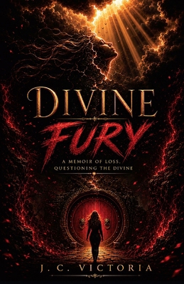 Divine Fury B0H4Q2FQMT Book Cover