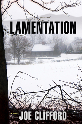 Lamentation: A Novelvolume 1 1608091856 Book Cover