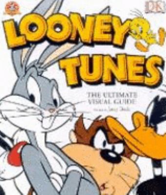 Ultimate Looney Tunes 0751328464 Book Cover