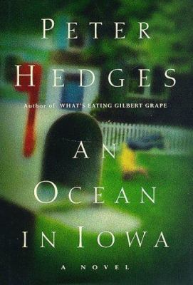 Ocean in Iowa 0786864044 Book Cover