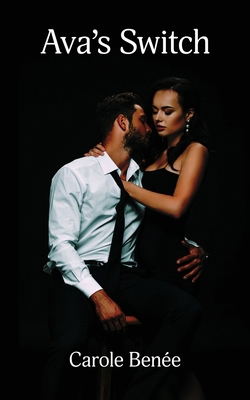 Ava's Switch 1068435216 Book Cover