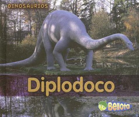 Diplodoco [Spanish] 1432905260 Book Cover