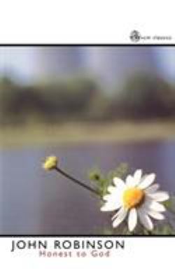 Honest to God (SCM Classics) 0334028515 Book Cover