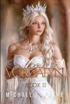 The Vordalyn: Book Two 0359159982 Book Cover