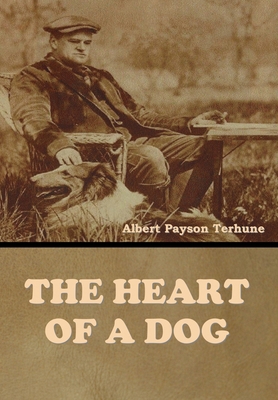 The Heart of a Dog 1647998719 Book Cover