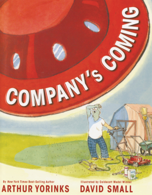 Company's Coming B0GN2N534C Book Cover