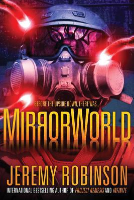 MirrorWorld 1941539424 Book Cover