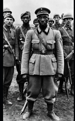 Shadows on the Eastern Front B0CZPWNNDP Book Cover