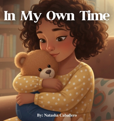 In My Own Time B0G5HB7P6G Book Cover