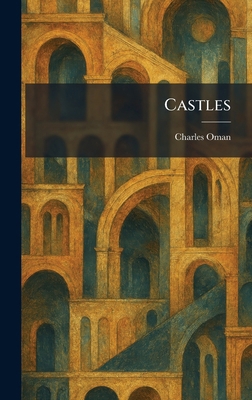 Castles 102553526X Book Cover
