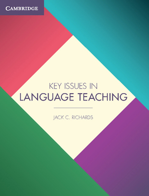 Key Issues in Language Teaching 110745610X Book Cover