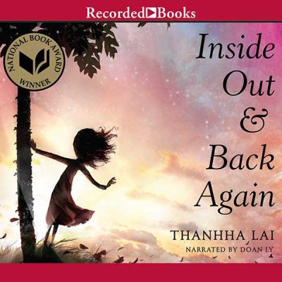 Inside Out and Back Again 1464020884 Book Cover