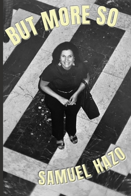 But More So B0FL84MYFH Book Cover