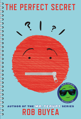 The Perfect Secret 1524764620 Book Cover