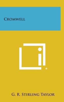 Cromwell 1258852012 Book Cover